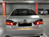 Toyota Camry 2016 года за 13 500 000 тг. в Усть-Каменогорск – фото 4