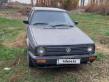 Volkswagen Golf 1989 года за 650 000 тг. в Кордай