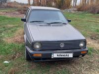 Volkswagen Golf 1989 года за 650 000 тг. в Кордай