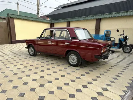 ВАЗ (Lada) 2106 1999 года за 1 650 000 тг. в Шымкент – фото 4