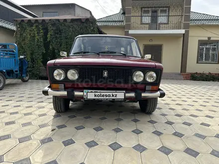 ВАЗ (Lada) 2106 1999 года за 1 650 000 тг. в Шымкент – фото 8