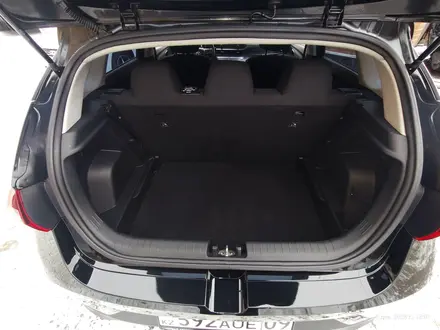 Hyundai i20 2023 года за 6 990 000 тг. в Караганда – фото 10