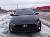 Hyundai i20 2023 года за 6 990 000 тг. в Караганда