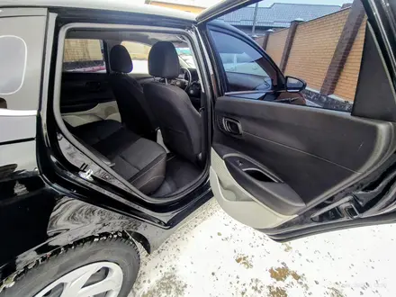 Hyundai i20 2023 года за 6 990 000 тг. в Караганда – фото 9