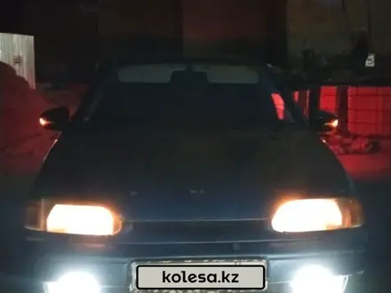 ВАЗ (Lada) 2115 2005 года за 1 000 000 тг. в Семей – фото 2