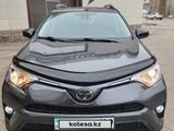 Toyota RAV4 2017 годаүшін10 700 000 тг. в Караганда – фото 5