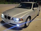 BMW 528 1999 годаүшін4 500 000 тг. в Тараз