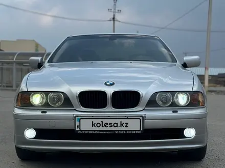 BMW 530 1999 года за 4 000 000 тг. в Тараз