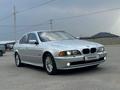 BMW 530 1999 годаүшін4 000 000 тг. в Тараз – фото 2