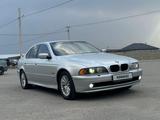 BMW 530 1999 года за 4 000 000 тг. в Тараз – фото 2