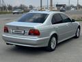 BMW 530 1999 годаүшін4 000 000 тг. в Тараз – фото 3