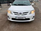 Toyota Corolla 2011 годаүшін5 500 000 тг. в Алматы