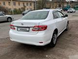 Toyota Corolla 2011 годаүшін5 500 000 тг. в Алматы – фото 4