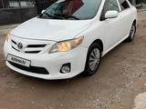 Toyota Corolla 2011 годаүшін5 500 000 тг. в Алматы – фото 5