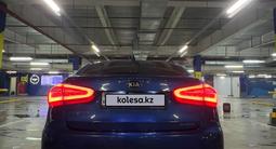 Kia Cerato 2014 года за 6 700 000 тг. в Шымкент – фото 3