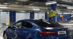 Kia Cerato 2014 года за 6 700 000 тг. в Шымкент – фото 4