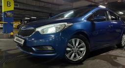 Kia Cerato 2014 года за 6 700 000 тг. в Шымкент