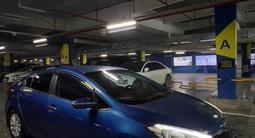 Kia Cerato 2014 года за 6 700 000 тг. в Шымкент – фото 2