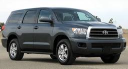 Toyota Sequoia 2008 года за 500 000 тг. в Алматы