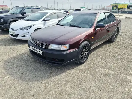 Nissan Maxima 1998 года за 2 500 000 тг. в Атырау – фото 5