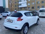 Nissan Juke 2014 года за 5 100 000 тг. в Астана – фото 3