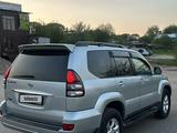 Toyota Land Cruiser Prado 2007 года за 15 500 000 тг. в Алматы – фото 3