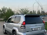 Toyota Land Cruiser Prado 2007 годаүшін15 500 000 тг. в Алматы