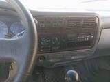 Kia  Bongo 2000 года за 4 100 000 тг. в Астана – фото 3