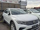 Volkswagen Tiguan 2021 года за 14 200 000 тг. в Алматы