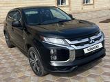 Mitsubishi Outlander Sport 2022 годаүшін11 500 000 тг. в Атбасар – фото 4