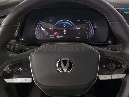 Changan X7 Plus 2025 года за 9 250 000 тг. в Шымкент – фото 12