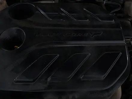 Changan X7 Plus 2025 года за 9 250 000 тг. в Шымкент – фото 11