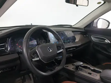 Changan X7 Plus 2025 года за 9 250 000 тг. в Шымкент – фото 14