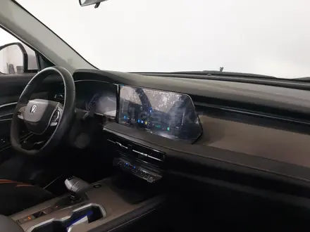 Changan X7 Plus 2025 года за 9 250 000 тг. в Шымкент – фото 15