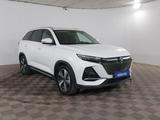 Changan X7 Plus 2025 года за 9 250 000 тг. в Шымкент – фото 3