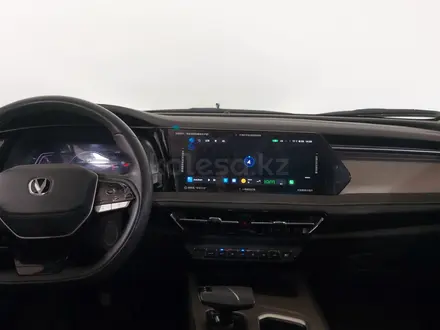 Changan X7 Plus 2025 года за 9 250 000 тг. в Шымкент – фото 17