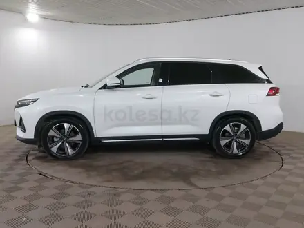 Changan X7 Plus 2025 года за 9 250 000 тг. в Шымкент – фото 8