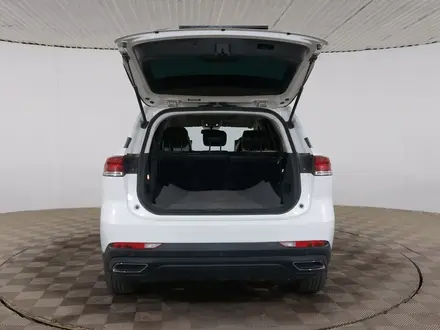 Changan X7 Plus 2025 года за 9 250 000 тг. в Шымкент – фото 9
