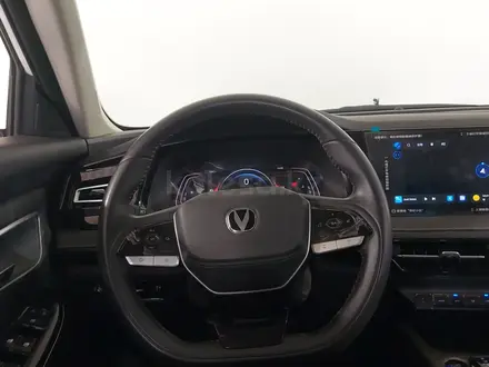 Changan X7 Plus 2025 года за 9 250 000 тг. в Шымкент – фото 18
