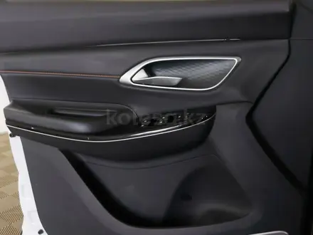 Changan X7 Plus 2025 года за 9 250 000 тг. в Шымкент – фото 20