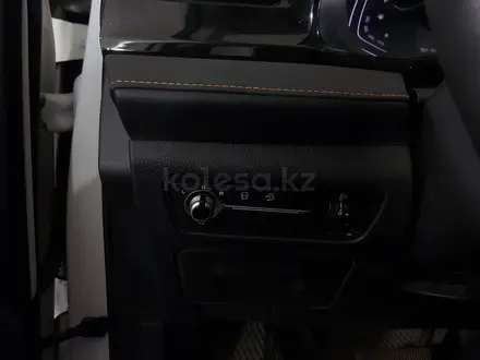 Changan X7 Plus 2025 года за 9 250 000 тг. в Шымкент – фото 22