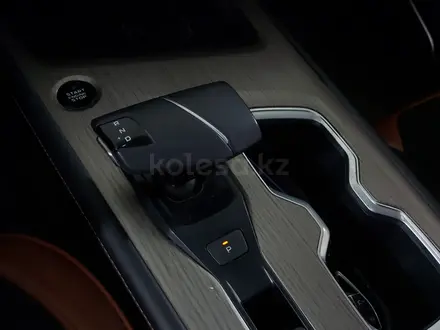 Changan X7 Plus 2025 года за 9 250 000 тг. в Шымкент – фото 23