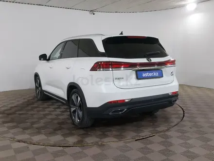 Changan X7 Plus 2025 года за 9 250 000 тг. в Шымкент – фото 7