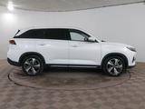 Changan X7 Plus 2025 года за 9 250 000 тг. в Шымкент – фото 4