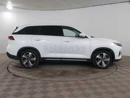 Changan X7 Plus 2025 года за 9 250 000 тг. в Шымкент – фото 4