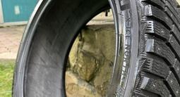 MICHELIN X ICE NORTH 245/40 R20 за 500 000 тг. в Алматы