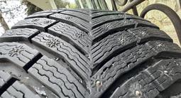 MICHELIN X ICE NORTH 245/40 R20 за 500 000 тг. в Алматы – фото 2