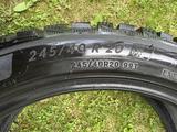 MICHELIN X ICE NORTH 245/40 R20 за 500 000 тг. в Алматы – фото 4