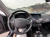 Kia K7 2012 годаfor8 100 000 тг. в Караганда – фото 2