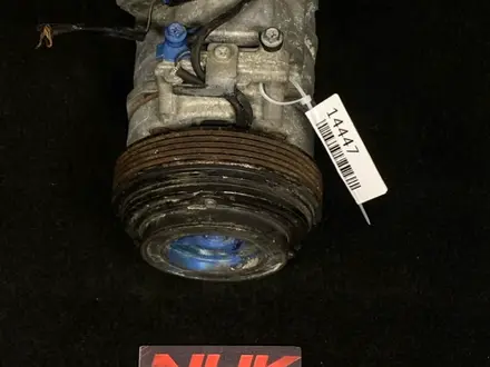 Компрессор кондиционера BMW, BMW E53 M62B44 за 50 000 тг. в Алматы – фото 12